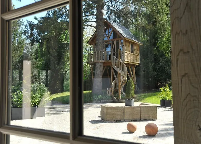 La Licorne & Hotel Lyons-la-Forêt