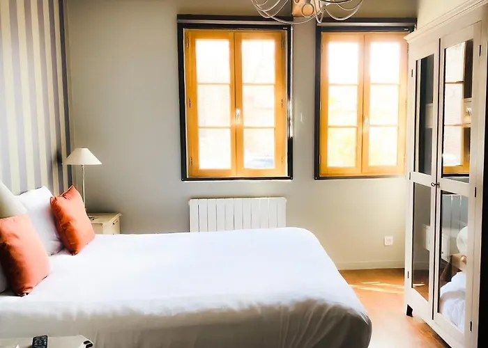 La Licorne&spa Hotel 4*