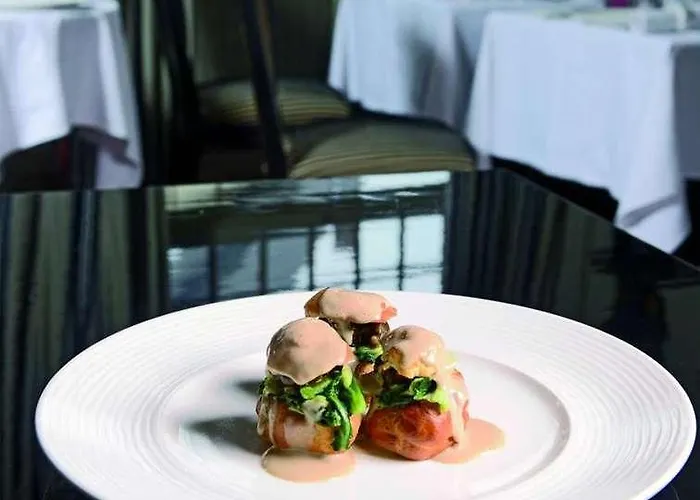 La Licorne&spa Lyons-la-Forêt