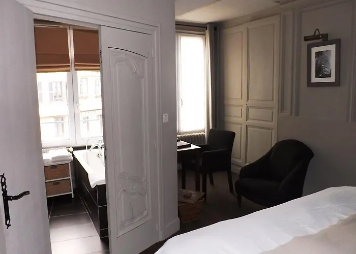 La Licorne & Hotel 4*