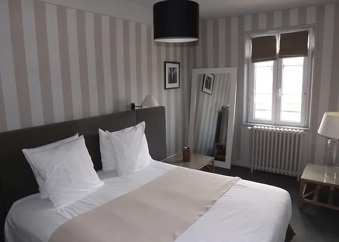 La Licorne&spa Lyons-la-Forêt