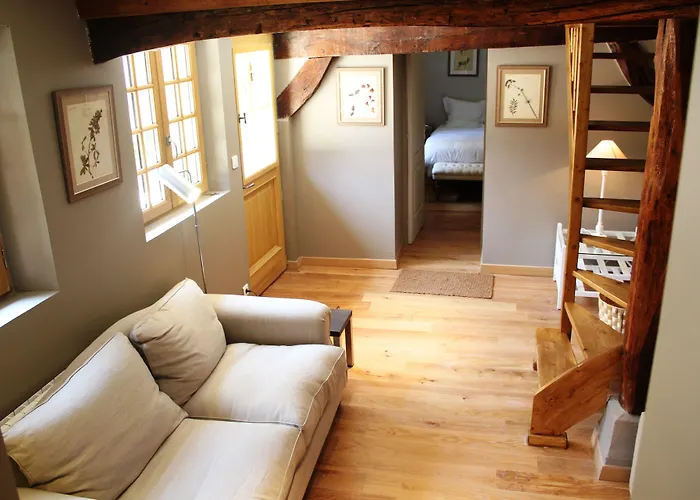 La Licorne & Hotel 4*