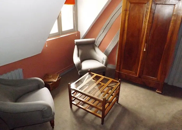 Hotel La Licorne & 4*