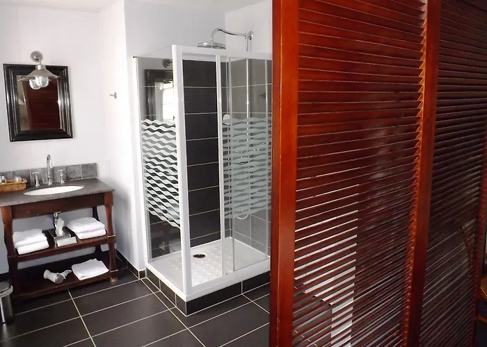 La Licorne & 4* Lyons-la-Forêt