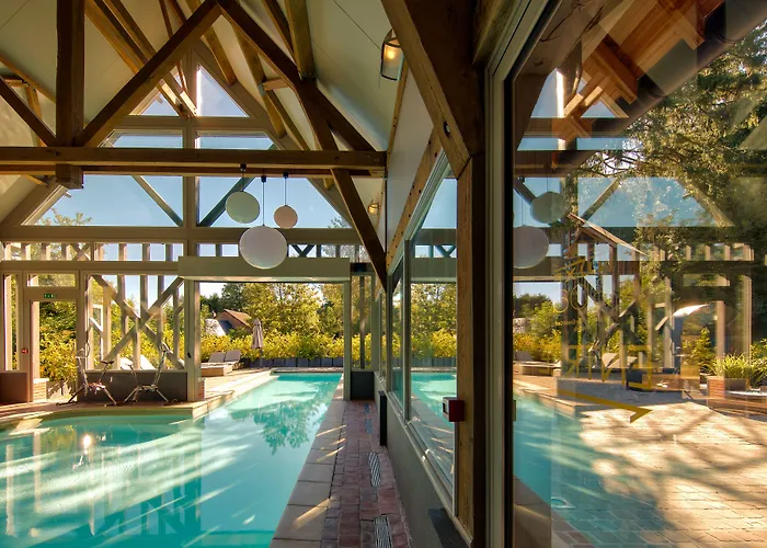 Hotel La Licorne&spa