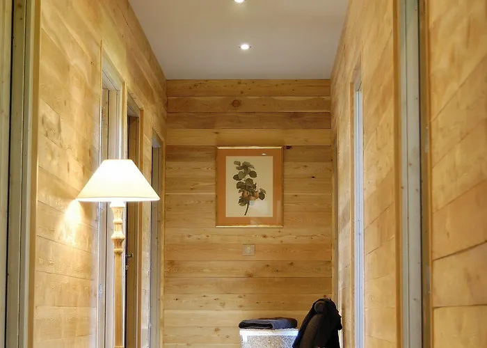 Hotel La Licorne&spa Lyons-la-Forêt