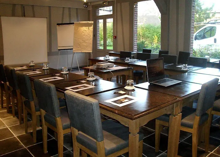 La Licorne&spa Hotel 4*