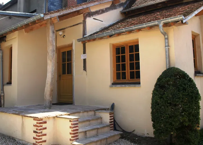 La Licorne&spa Lyons-la-Forêt