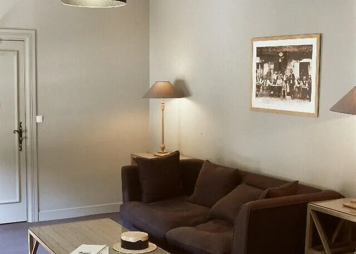 Hotel La Licorne &