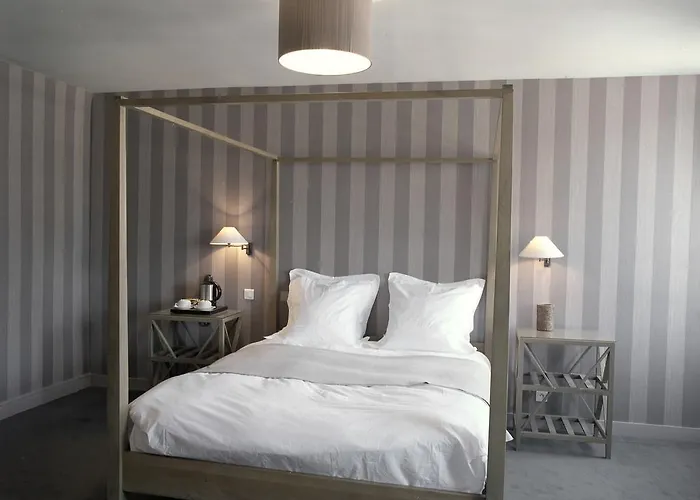 La Licorne&spa Lyons-la-Forêt