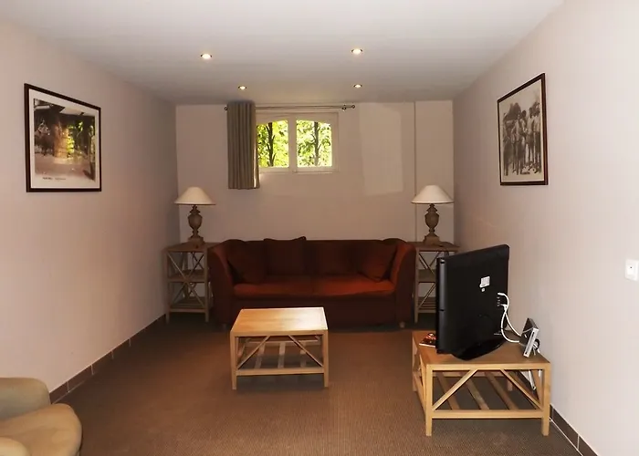 La Licorne & Hotel 4*