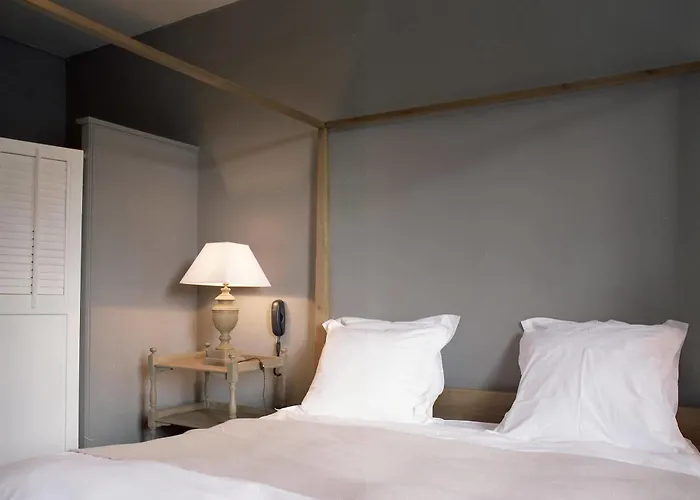 La Licorne&spa Hotel 4*