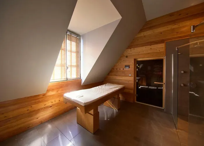 Hotel La Licorne&spa